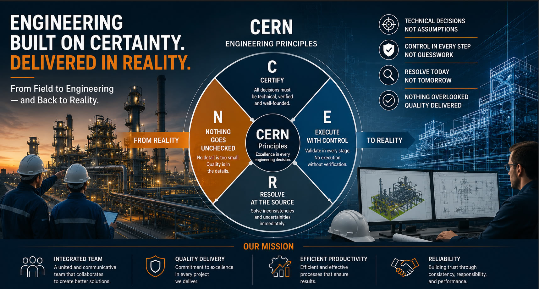 Programa CERN Projsoft