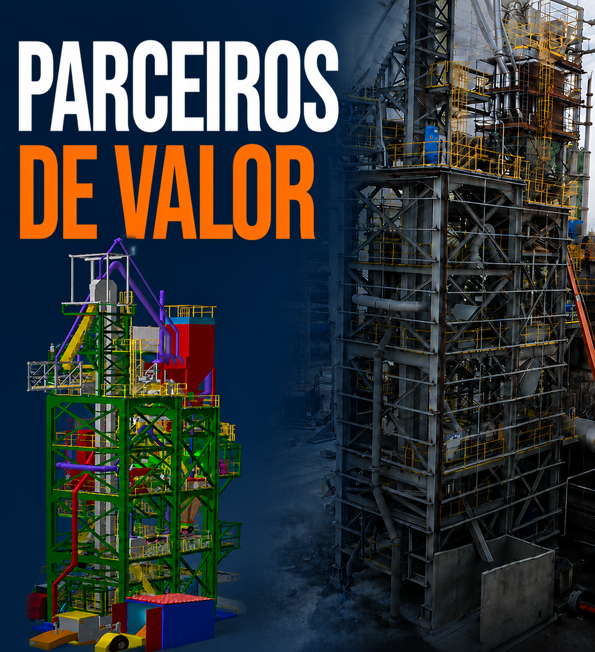 Área de Serviços Projsoft